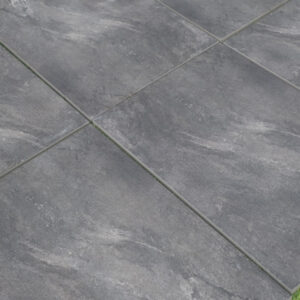 EARTHCORE BLACK PORCELAIN