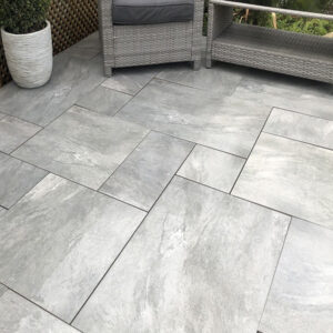 EARTHCORE GREY PORCELAIN