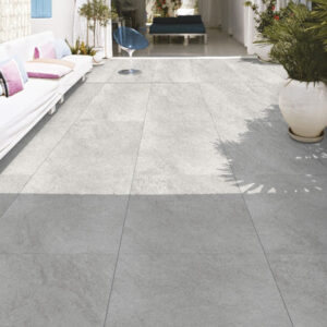 HS GREY PORCELAIN