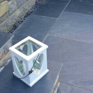 INDIAN BLACK SLATE MIX PATIO PACKS