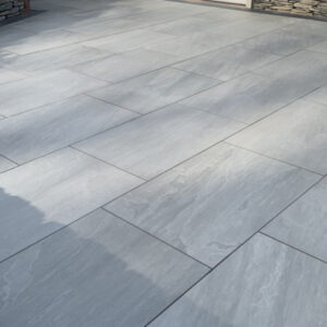 KANDLA GREY PORCELAIN