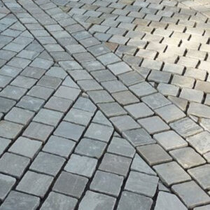 KANDLA GREY SANDSTONE COBBLES