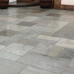 KANDLA GREY SANDSTONE MIX PATIO PACKS
