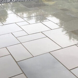 KANDLA GREY SAWN HONED PAVINGS