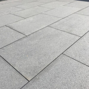 MID GREY GRANITE PORCELAIN
