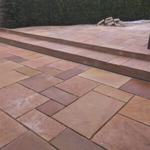 MODAK SANDSTONE MIX PATIO PACKS