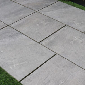 QUARTZ GREY PORCELAIN
