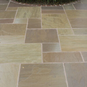 RAJGREEN SANDSTONE SINGLE SIZE
