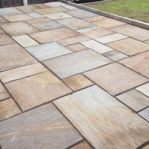 RIPPON BUFF SANDSTONE SINGLE SIZE